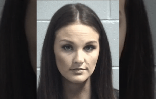 Reagan Anderson
